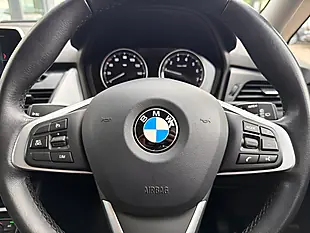 Used 2019 BMW 2 Series Gran Tourer Se Red - Interior and Exterior details 14