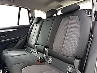Used 2019 BMW 2 Series Gran Tourer Se Red - Interior and Exterior details 15