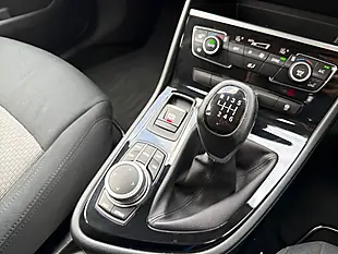 Used 2019 BMW 2 Series Gran Tourer Se Red - Interior and Exterior details 19