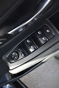 Used 2019 BMW 2 Series Gran Tourer Sport Black - Interior and Exterior details 12