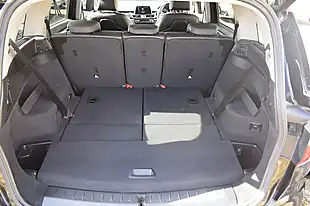Used 2019 BMW 2 Series Gran Tourer Sport Black - Interior and Exterior details 16