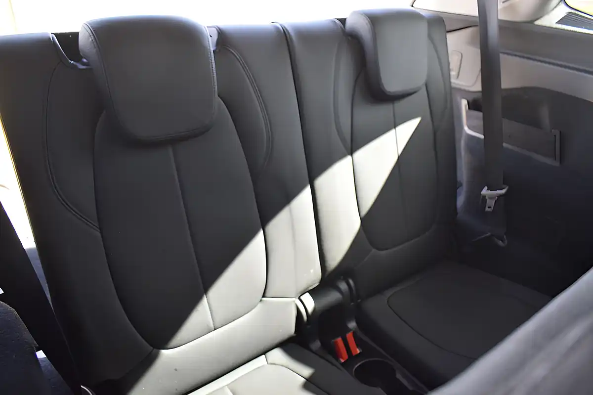 Used 2019 BMW 2 Series Gran Tourer Sport Black - Interior and Exterior details 18