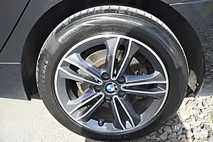 Used 2019 BMW 2 Series Gran Tourer Sport Black - Interior and Exterior details 7