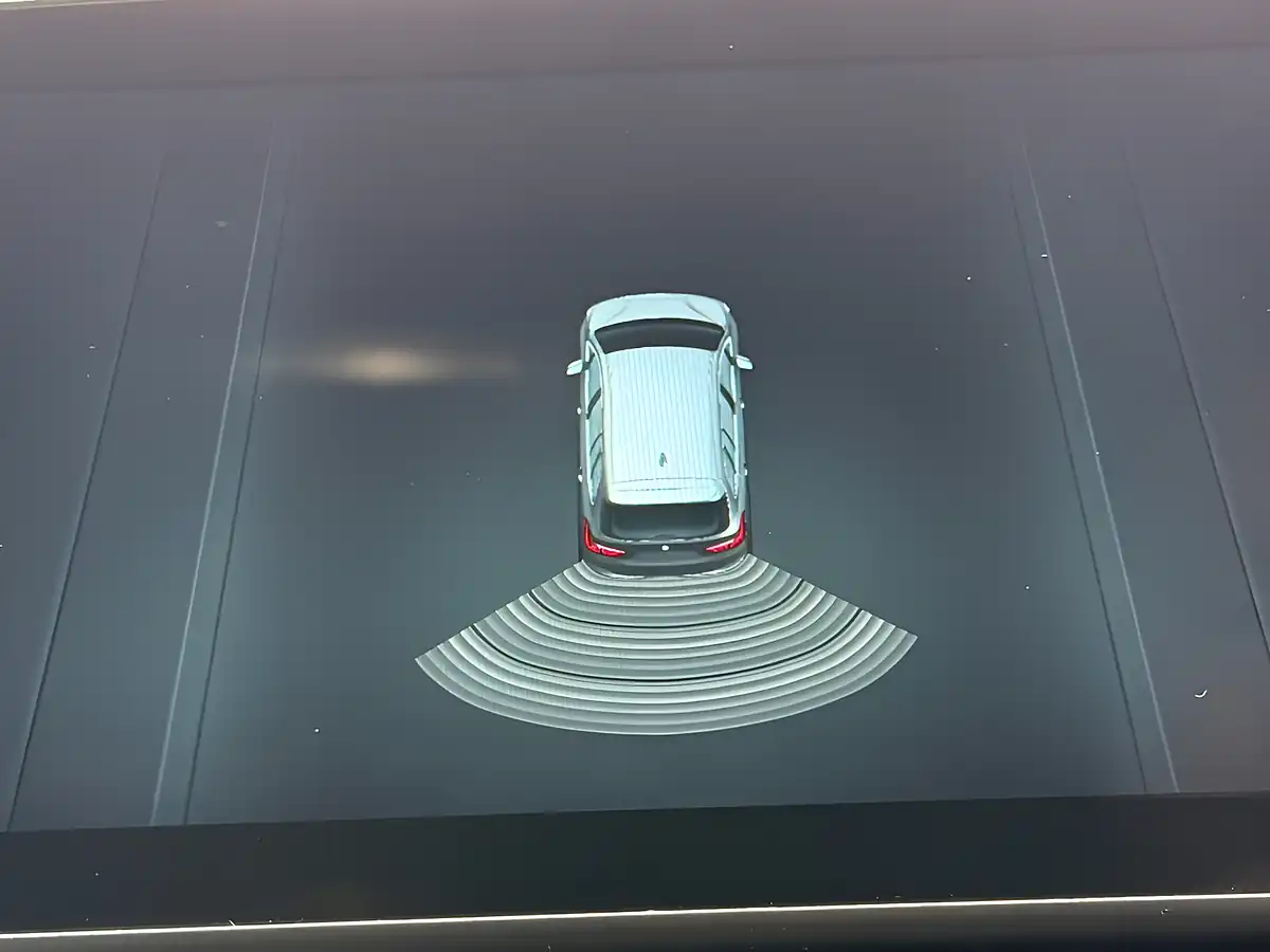 Used 2019 BMW 2 Series Gran Tourer Sport Flamenco Red - Interior and Exterior details 12