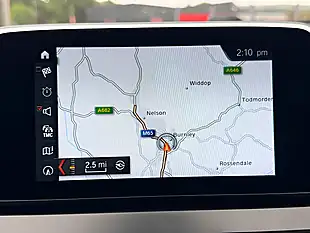 Used 2019 BMW 2 Series Gran Tourer Sport Flamenco Red - Interior and Exterior details 13