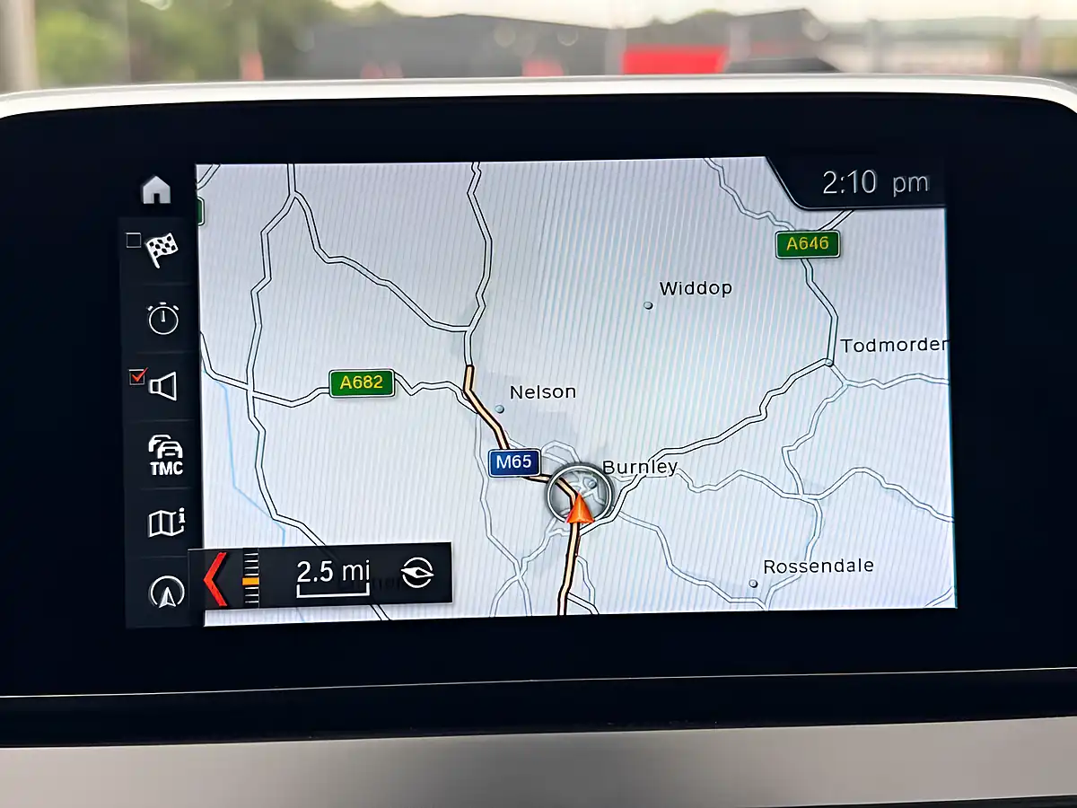 Used 2019 BMW 2 Series Gran Tourer Sport Flamenco Red - Interior and Exterior details 13