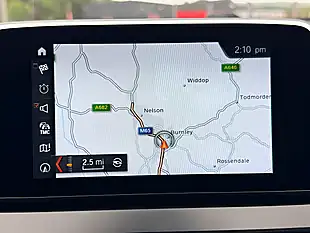 Used 2019 BMW 2 Series Gran Tourer Sport Flamenco Red - Interior and Exterior details 2
