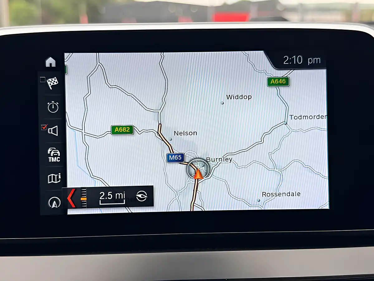 Used 2019 BMW 2 Series Gran Tourer Sport Flamenco Red - Interior and Exterior details 2