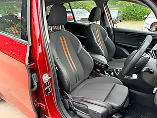 Used 2019 BMW 2 Series Gran Tourer Sport Flamenco Red - Interior and Exterior details 3