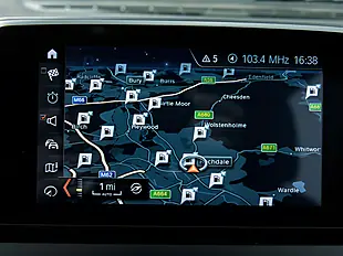 Used 2019 BMW 2 Series Luxury Black - Interior and Exterior details 12
