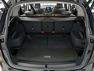 Used 2019 BMW 2 Series Luxury Black - Interior and Exterior details 17