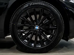 Used 2019 BMW 2 Series Luxury Black - Interior and Exterior details 9