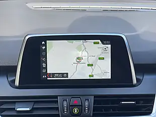 Used 2019 BMW 2 Series Luxury White - Interior and Exterior details 11