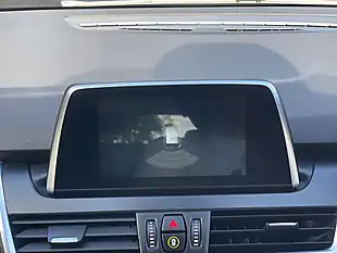 Used 2019 BMW 2 Series Luxury White - Interior and Exterior details 12