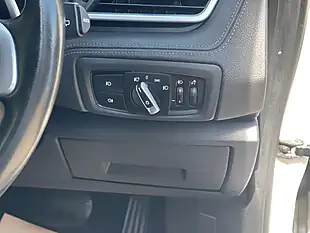 Used 2019 BMW 2 Series Luxury White - Interior and Exterior details 14