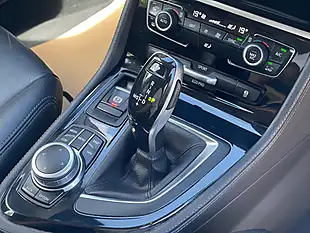 Used 2019 BMW 2 Series Luxury White - Interior and Exterior details 15