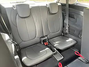 Used 2019 BMW 2 Series Luxury White - Interior and Exterior details 17