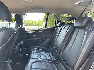 Used 2019 BMW 2 Series Luxury White - Interior and Exterior details 19