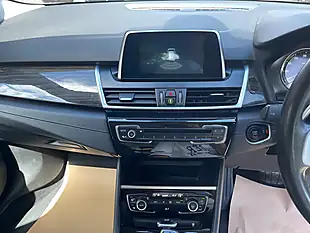 Used 2019 BMW 2 Series Luxury White - Interior and Exterior details 7