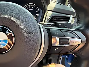 Used 2019 BMW 2 Series M Sport Active Tourer Blue - Interior and Exterior details 12