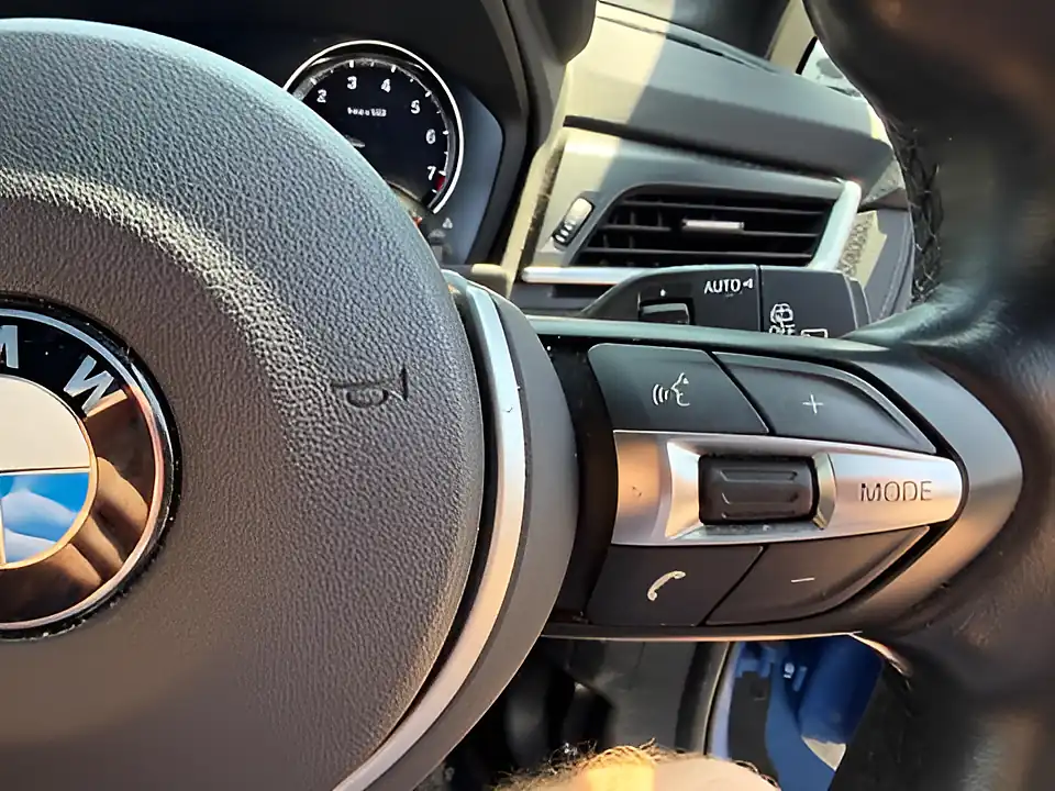 Used 2019 BMW 2 Series M Sport Active Tourer Blue - Interior and Exterior details 12