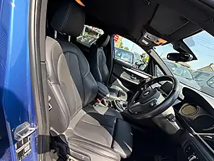 Used 2019 BMW 2 Series M Sport Active Tourer Blue - Interior and Exterior details 8