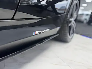 Used 2019 BMW 2 Series M Sport Black - Interior and Exterior details 10