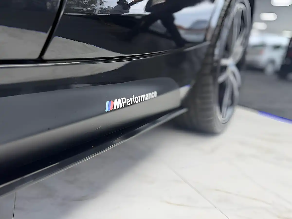 Used 2019 BMW 2 Series M Sport Black - Interior and Exterior details 10