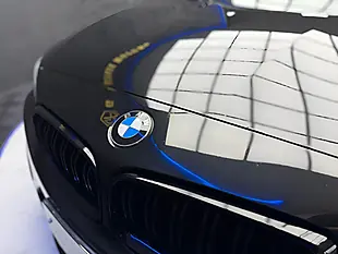 Used 2019 BMW 2 Series M Sport Black - Interior and Exterior details 12