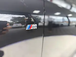 Used 2019 BMW 2 Series M Sport Black - Interior and Exterior details 13