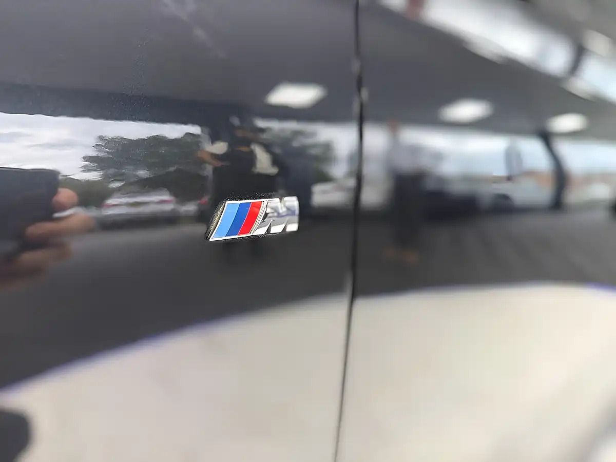 Used 2019 BMW 2 Series M Sport Black - Interior and Exterior details 13