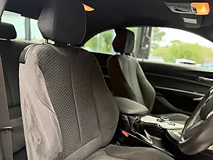 Used 2019 BMW 2 Series M Sport Black - Interior and Exterior details 14