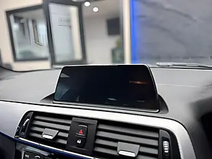Used 2019 BMW 2 Series M Sport Black - Interior and Exterior details 15