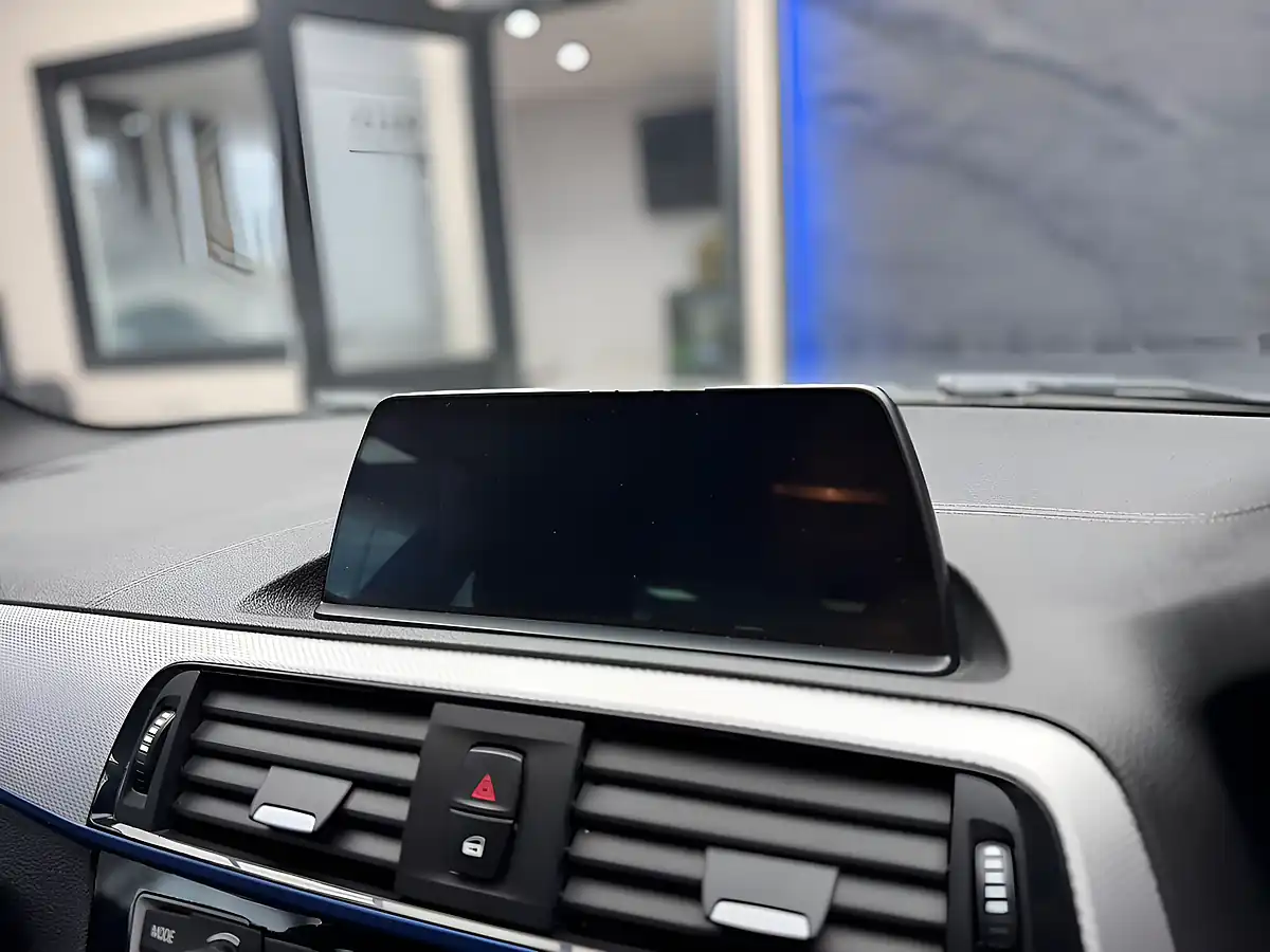 Used 2019 BMW 2 Series M Sport Black - Interior and Exterior details 15