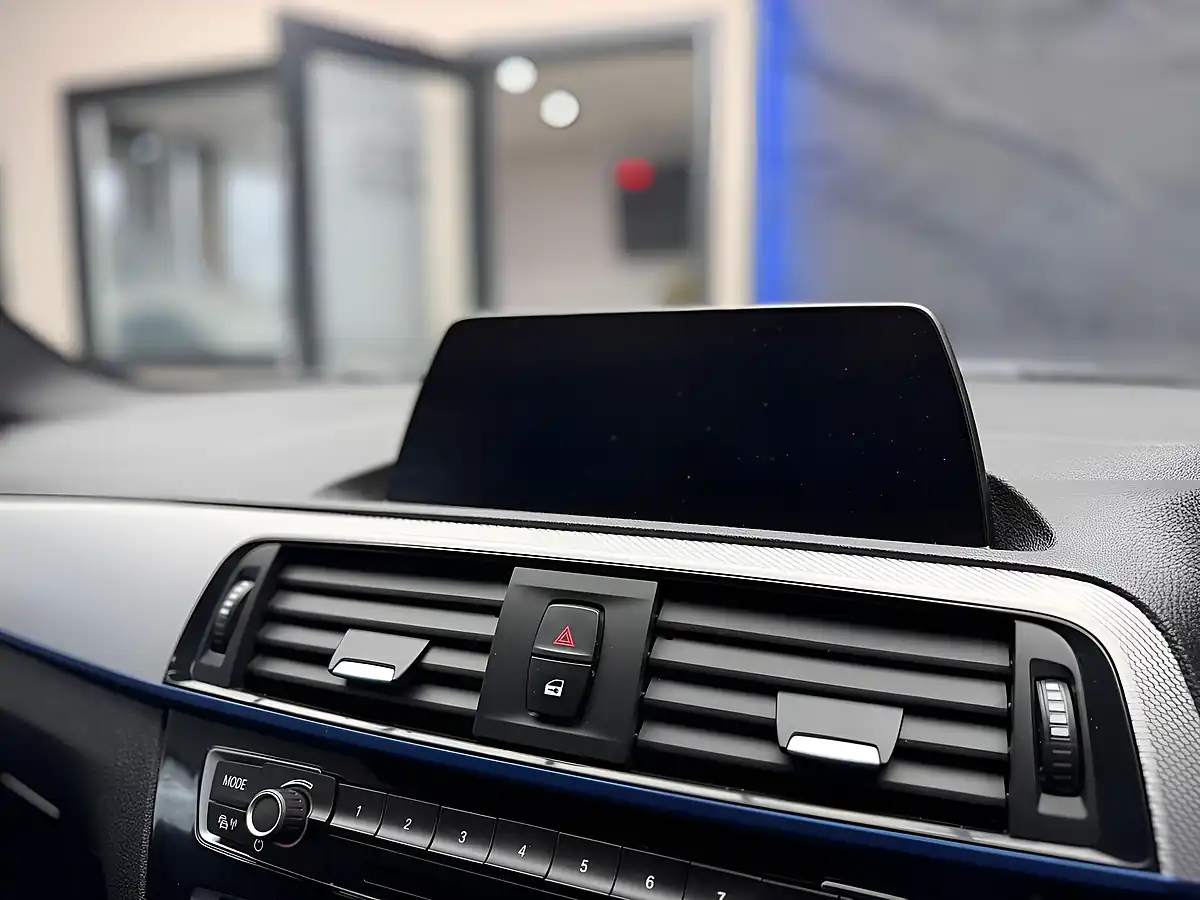 Used 2019 BMW 2 Series M Sport Black - Interior and Exterior details 16