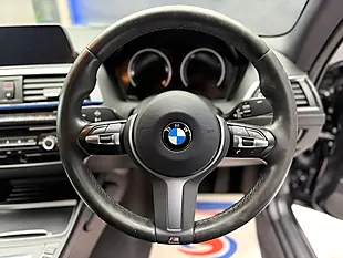 Used 2019 BMW 2 Series M Sport Black - Interior and Exterior details 17