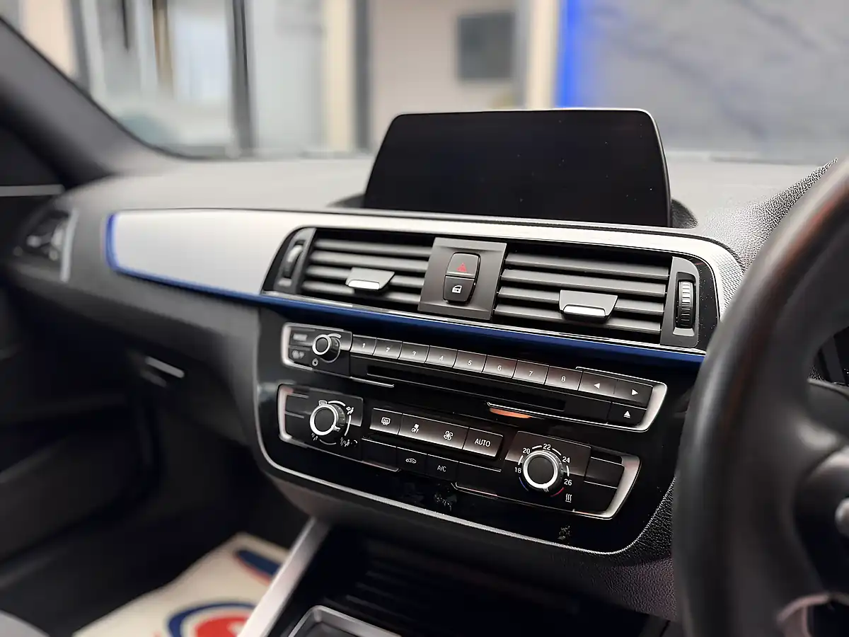 Used 2019 BMW 2 Series M Sport Black - Interior and Exterior details 18
