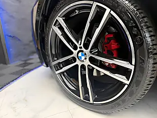 Used 2019 BMW 2 Series M Sport Black - Interior and Exterior details 9
