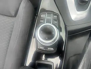 Used 2019 BMW 2 Series M Sport Blue - Interior and Exterior details 11
