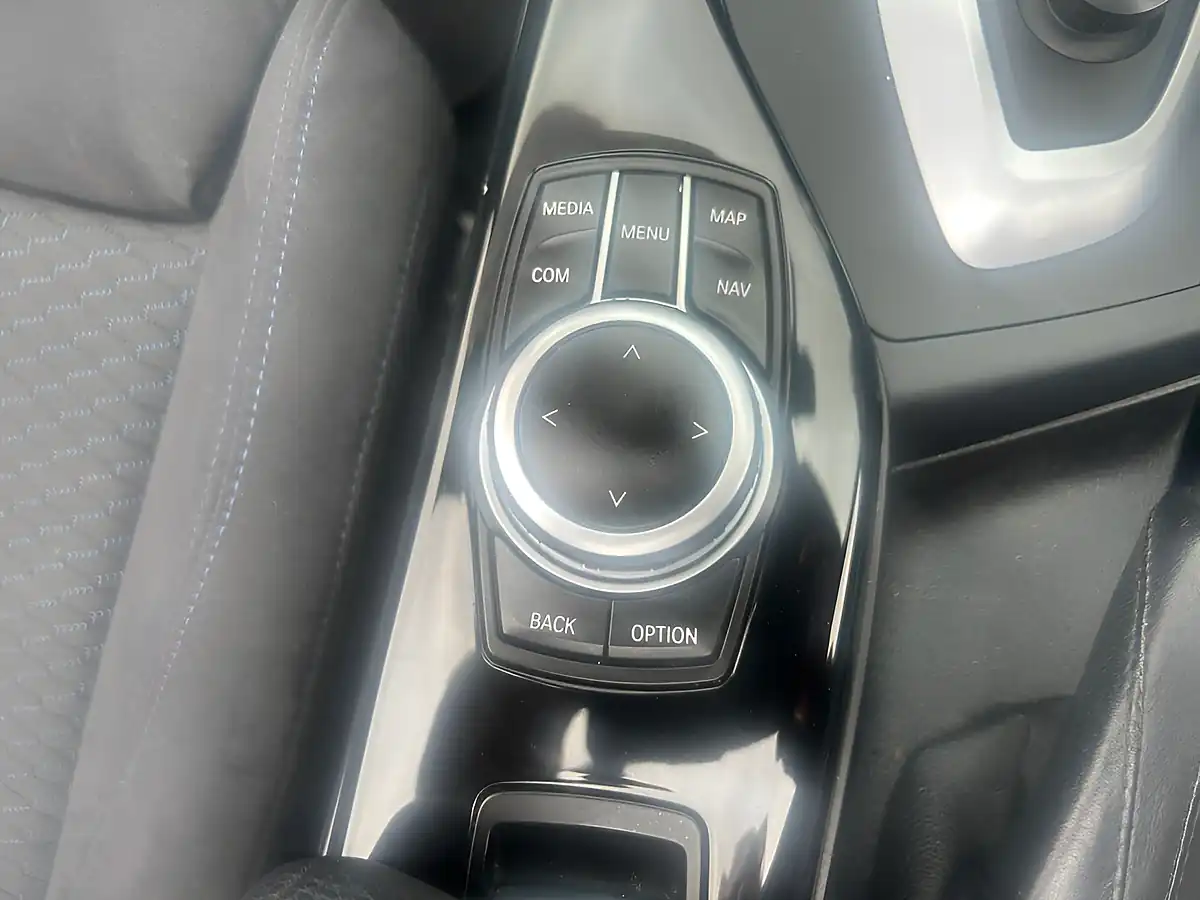 Used 2019 BMW 2 Series M Sport Blue - Interior and Exterior details 11