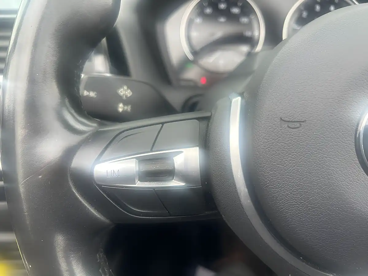 Used 2019 BMW 2 Series M Sport Blue - Interior and Exterior details 12