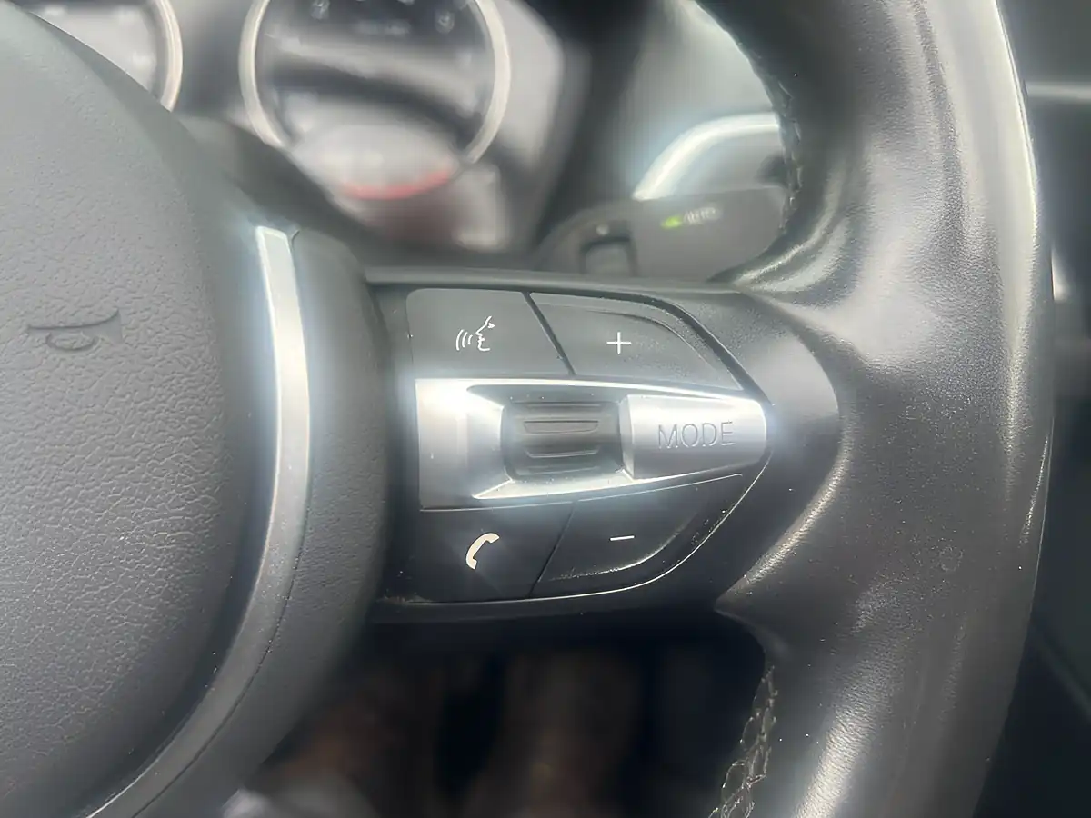 Used 2019 BMW 2 Series M Sport Blue - Interior and Exterior details 13