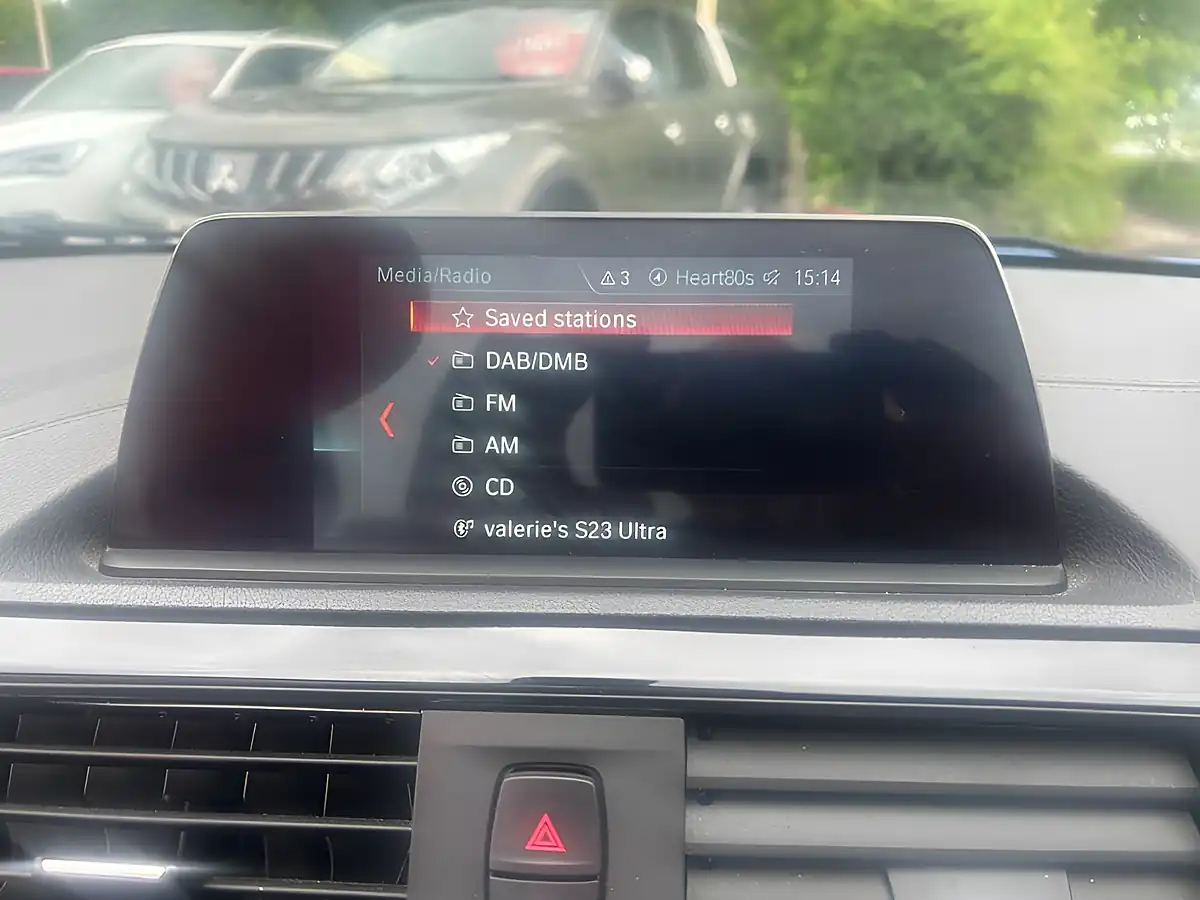 Used 2019 BMW 2 Series M Sport Blue - Interior and Exterior details 8