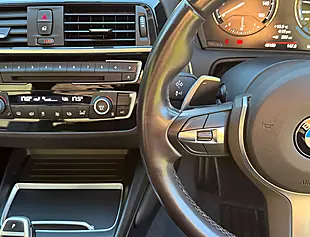 Used 2019 BMW 2 Series M240i Black Sapphire - Interior and Exterior details 12