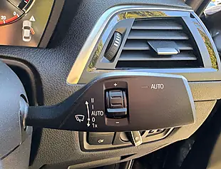 Used 2019 BMW 2 Series M240i Black Sapphire - Interior and Exterior details 13