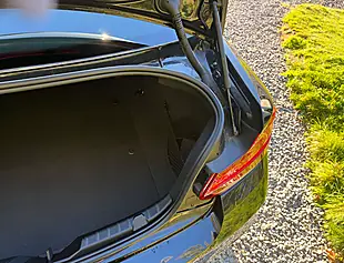 Used 2019 BMW 2 Series M240i Black Sapphire - Interior and Exterior details 19