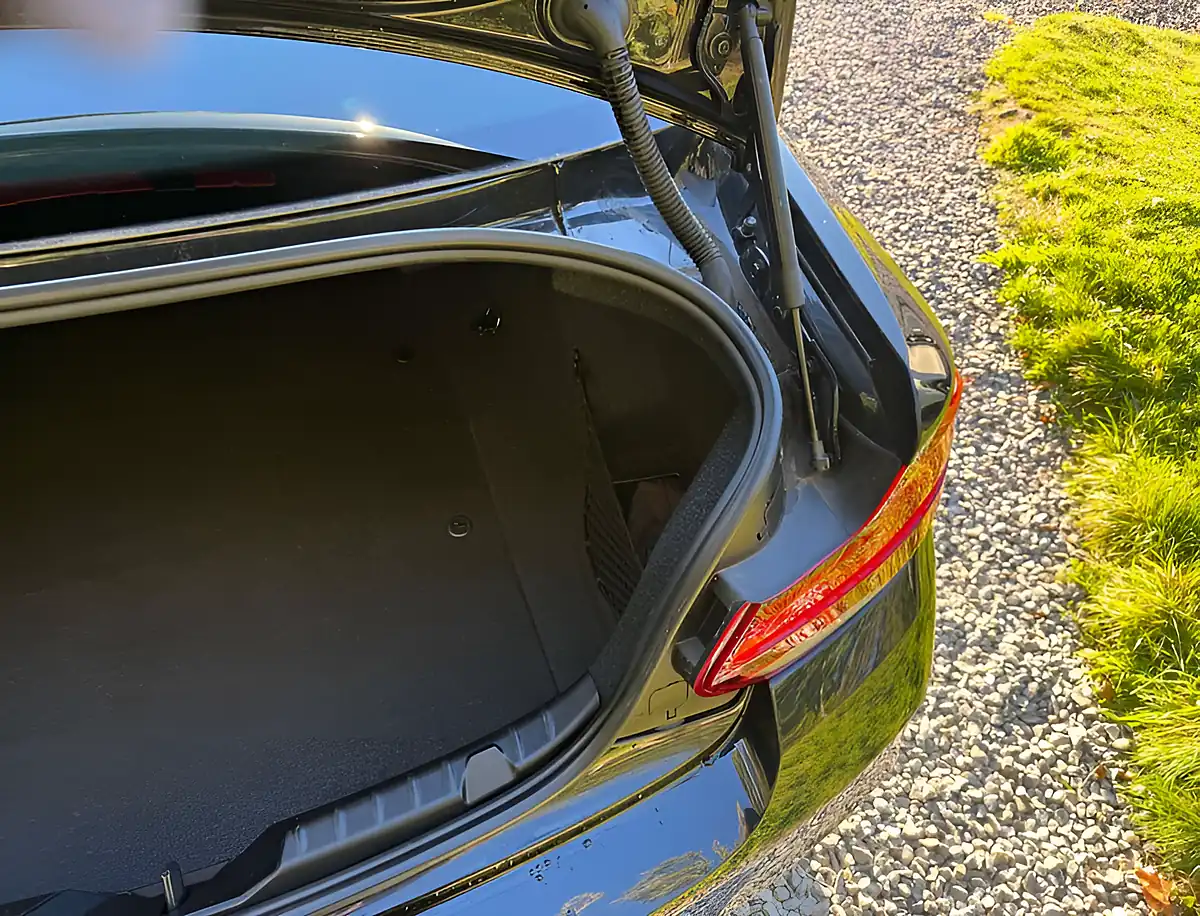 Used 2019 BMW 2 Series M240i Black Sapphire - Interior and Exterior details 19