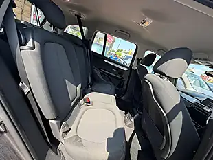 Used 2019 BMW 2 Series Se Gran Tourer Grey - Interior and Exterior details 11