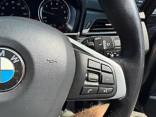 Used 2019 BMW 2 Series Se Gran Tourer Grey - Interior and Exterior details 13