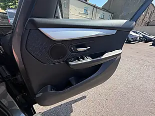 Used 2019 BMW 2 Series Se Gran Tourer Grey - Interior and Exterior details 14